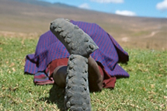 massai